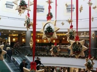 Το ωράριο των καταστημάτων σε Αθήνα και Θεσσαλονίκη